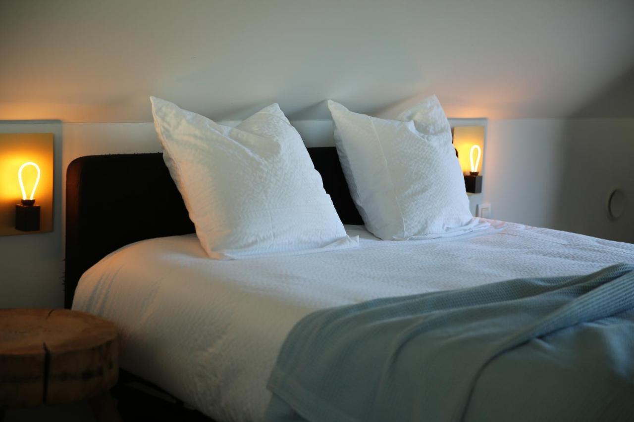 Rozeboom Loft Villa Aartrijke ภายนอก รูปภาพ