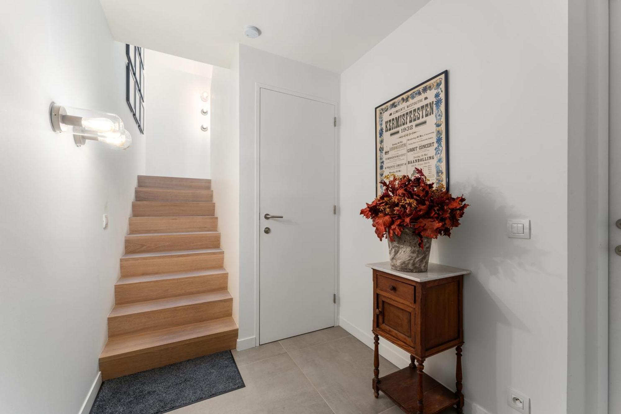 Rozeboom Loft Villa Aartrijke ภายนอก รูปภาพ